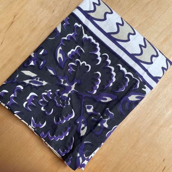 Urban Outfitters Magical Thinking Boho Stripe Reversible Shams Set - Picture 9 of 13